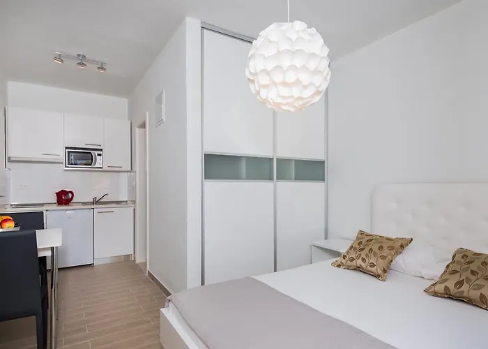 Apartament Panorama Lokva Rogoznica