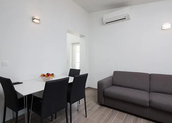 Apartament Panorama *