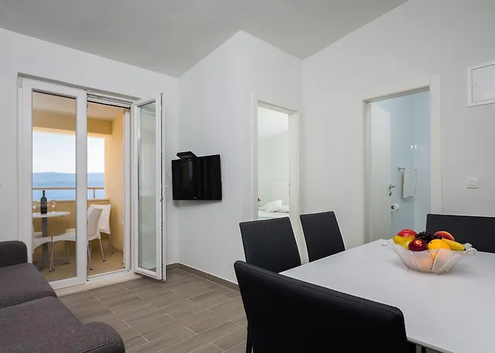 Apartament Panorama *