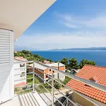 Panorama Lokva Rogoznica