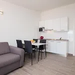Panorama Apartamento Lokva Rogoznica