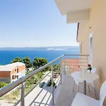 Panorama Apartamento Lokva Rogoznica