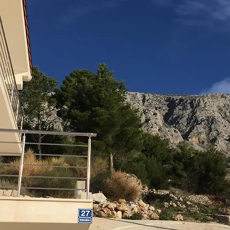 Apartamento Panorama