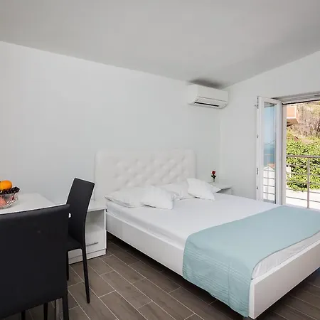 Appartamento Panorama Lokva Rogoznica