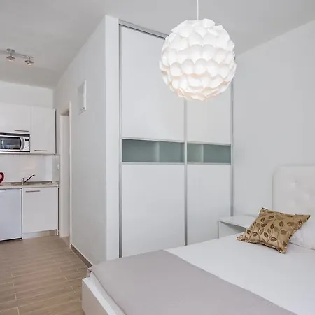 Appartamento Panorama Lokva Rogoznica