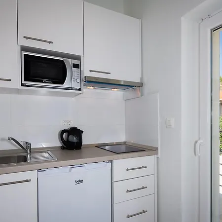 Appartamento Panorama Lokva Rogoznica