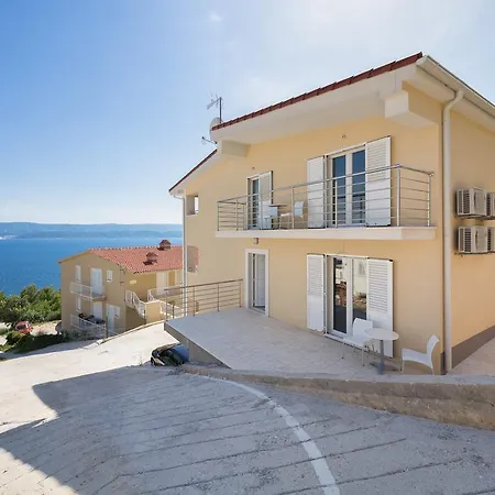 Panorama Apartamento Lokva Rogoznica