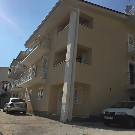 Panorama Lokva Rogoznica